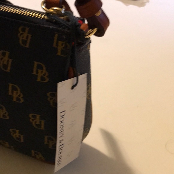 NWT DOONEY & BOURKE CROSSBODY - Picture 5 of 8